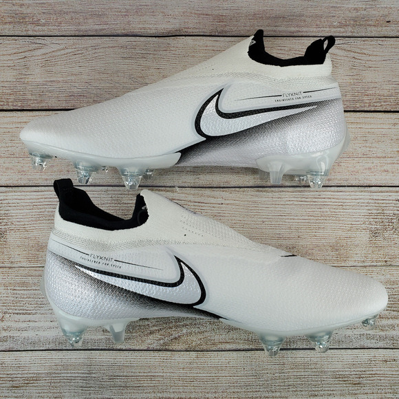 Nike Vapor Edge Elite 360 Football Cleats Men's Size 14 Wide - Picture 6 of 9